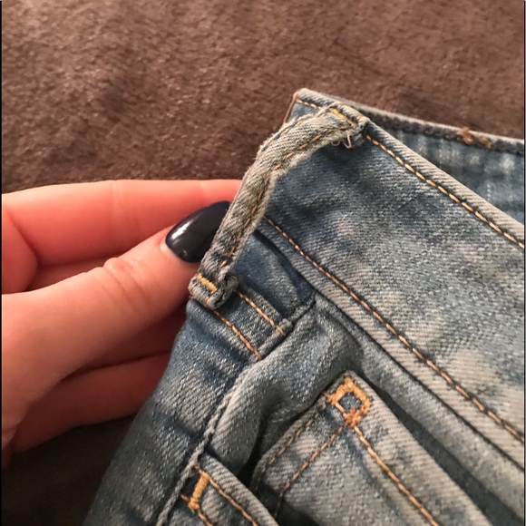 Hollister skinny jeans - Picture 4 of 7